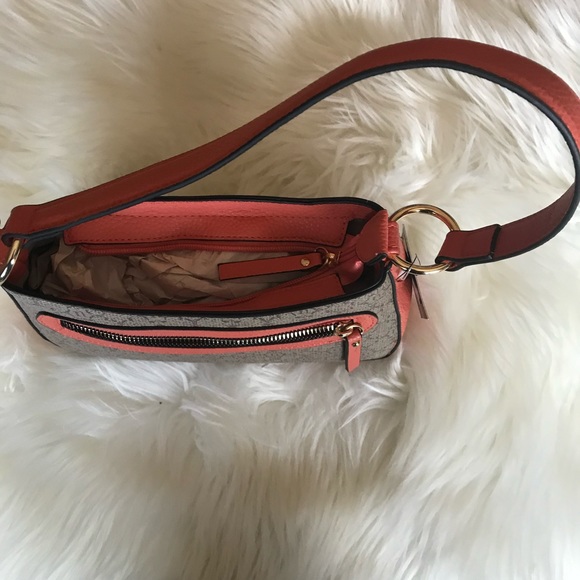 NANETTE LEPORE LOGO BAG - Picture 6 of 11